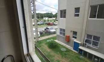 Imagem: Apartamento novo