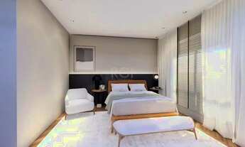 Imagem 7: Apartamento para Venda - 168m², 3 dormitórios, sendo 3 suites, 3 vagas - São João