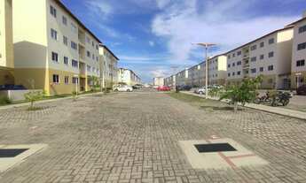 Imagem 2: CONDOMÍNIO ÁGAPE NORTE