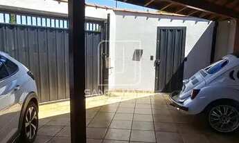 Imagem 2: Casa (térrea na rua) 3 dormitórios/suite, cozinha planejada