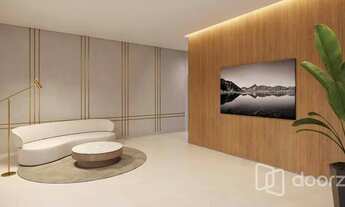 Imagem 5: SãO PAULO - Apartamento Padrão - Tatuapé