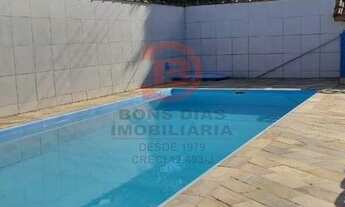 Imagem 6: Casa com 3 Quartos e 2 Suítes á Venda, Caraguatatuba