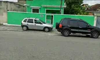 Imagem: Casa a venda em cosmos