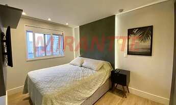 Imagem 6: LINDÍSSIMO APARTAMENTO, EM ÓTIMA LOCALIZAÇÃO, PRÓXIMO AO METRÔ PARADA INGLESA- São Paulo