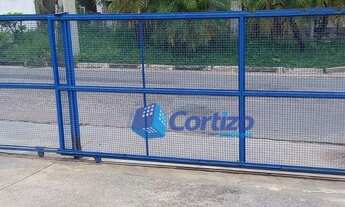 Imagem 4: Galpão para alugar, 1.130 m² por R$ 16.476/mês - São Roque da Chave - Itupeva/SP