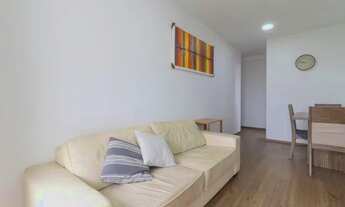 Imagem 2: Apartamento para Aluguel - Água Fria, 2 Quartos, 50 m2