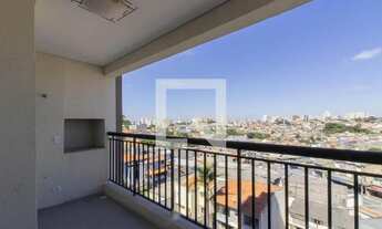 Imagem 7: Apartamento para Aluguel - Jardim Cocaia, 2 Quartos, 60 m2