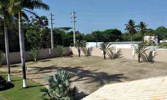 Imagem: Terreno no Centro do Eusebio