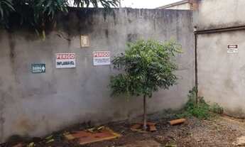 Imagem 7: Casa no Triunfo Casa com 2 dormitórios