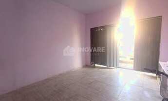 Imagem 3: CS47109L - ALUGA-SE CASA DE 1 DORM COMA R CONDICIONADO NA VILA HORTÊNCIA