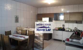 Imagem: Sobrado com 3 dormitórios à venda por