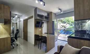 Imagem: Studio com 1 dormitório para alugar, 38