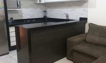 Imagem 7: Casa modulada Casa com 2 dormitórios