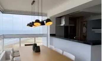 Imagem 5: Cobertura Triplex 3 suites 200 m2 vila caiçara aceita R$ 500 mil em automoveis e assumir p