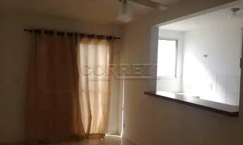 Imagem: Araçatuba - Apartamento - Conjunto Habitacional