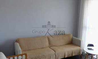 Imagem 3: Apartamento para venda possui 73 metros quadrados com 3 quartos