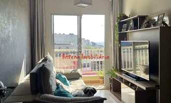 Imagem: Apartamento com 02 dormitórios em Ferraz