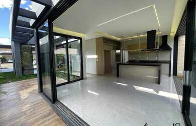 Imagem 7: CASA TERRÉA NOVA A VENDA NO CONDOMINIO QUINTA DOS VENTOS