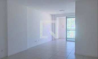 Imagem: Apartamento para Aluguel - Icaraí, 3 Quartos