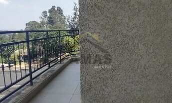 Imagem 4: Excelente Apto ultimo andar com linda vista em Vinhedo/SP com 96m², 02 vagas cobertas e i