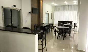 Imagem 7: APARTAMENTO com 3 dormitórios à venda com 76m² por R$ 600.000,00 no bairro Cabral - CURITI