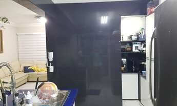 Imagem 2: Lindo Sobrado ao Lado do Horto Florestal