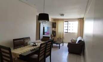 Imagem 5: Apartamento para venda 65 m² com 3 quartos em Ponta Verde - Maceió - AL