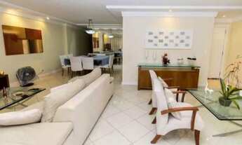 Imagem 4: NO RECREIO PRONTO PARA MORAR 3 SUITES COM 3 VAGAS NA ESCRITURA