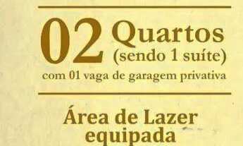 Imagem 6: MD- Lindo apartamento na Polidoro/Várzea - 02 quartos, 50m² - Edf. Villa Rica