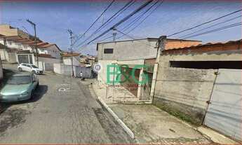 Imagem 6: Salão para alugar, 78 m² por R$ 3.000/mês - Vila Joaniza - São Paulo/SP