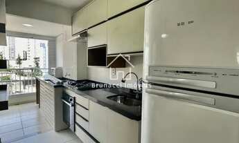 Imagem 3: Apartamento para venda tem 59 metros quadrados com 2 quartos