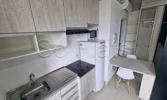 Imagem 7: Flat Atrium 24m² 1 dormitório 1 vaga para locação, mobiliado com 1x dormitório. Sem burocr