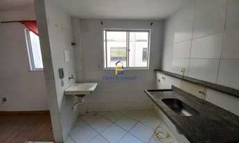 Imagem 6: Apartamento para venda com 2 quartos em Previdenciários - Juiz de Fora - MG