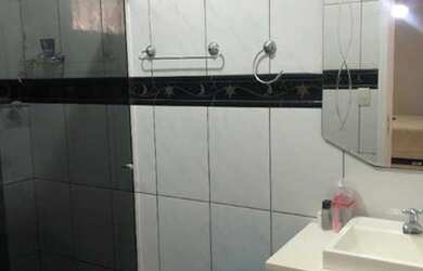 Imagem 2: Casa na Rua Doutor Luiz Nicolau Nolandi, Vila José Kalil Aun, - Cosmópolis