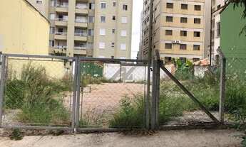 Imagem: Terreno - Centro - Campinas