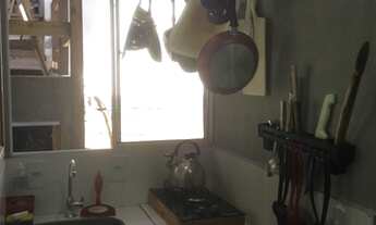 Imagem 4: Loft rústico Flat / studio com 1 dormitório