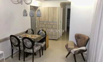 Imagem 5: Apartamento - Jardim Aurélia - Campinas