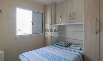 Imagem 6: Apartamento Mobiliado em Jardim Vila Formosa - São Paulo