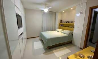 Imagem 3: Casa de condomínio sobrado para venda tem 165 metros quadrados com 3 quartos