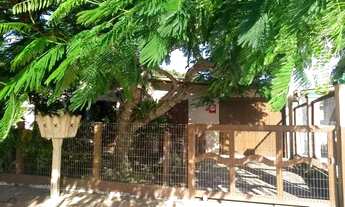 Imagem 6: Casa no posto 4 de Capão Novo