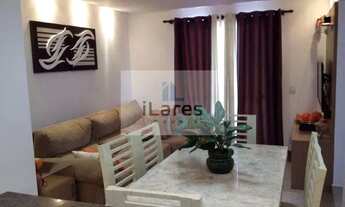 Imagem 3: Apartamento com 2 dorms, Vila Alzira, Santo André - R$ 370 mil, Cod: 3082