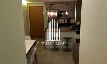 Imagem 6: Apartamento no Condomínio Pasion Ypiranga com 60m e 2 quartos no Ipiranga