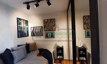 Imagem 5: )(- ATENÇÃO INVESTIDOR!!! APARTAMENTO STUDIO COM LAZER EM SÃO MATEUS