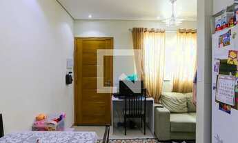 Imagem 7: Casa para Aluguel - Parque Erasmo Assunção, 2 Quartos, 50 m2