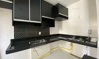 Imagem 7: Apartamento Torres de Madri 54m² - Ótima Localização