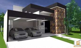 Imagem: Casa (térrea em condominio) 3 dormitórios/suite