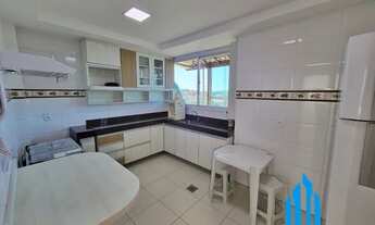 Imagem 7: Cobertura com 3 quartos sendo 1 suíte a venda, 130m² na Praia do Morro - Guarapari -ES