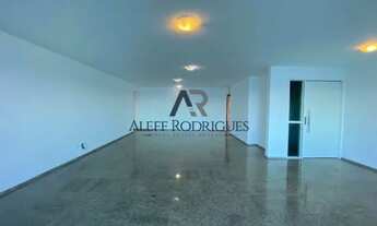 Imagem 6: Apartamento Beira-Mar com 4 Suítes e 3 Vagas de Garagem