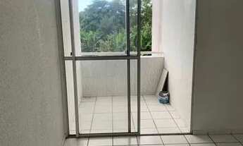 Imagem 4: Apartamento na Rua boa esperanca /entrada residencial pinheiros / com varanda e lazer