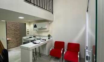 Imagem 2: Apartamento (loft) próximo de tudo